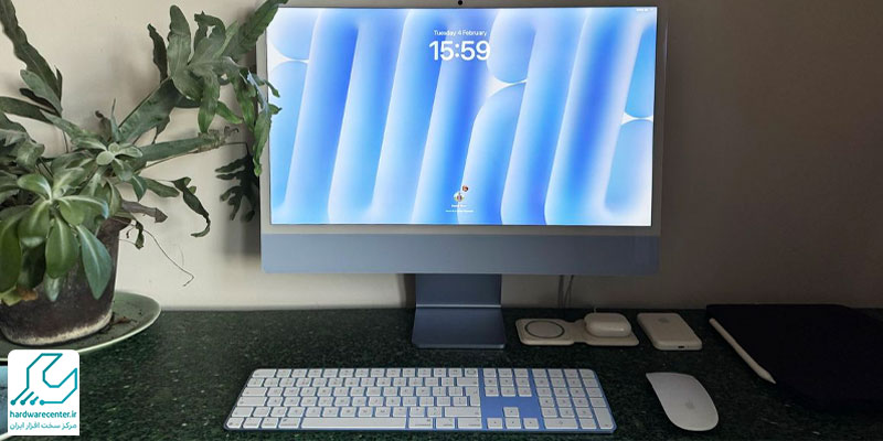 iMac 24 اینچی M4