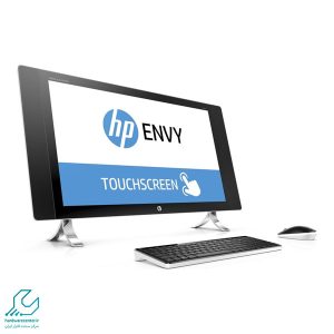 آل این وان اچ پی مدل Envy 27